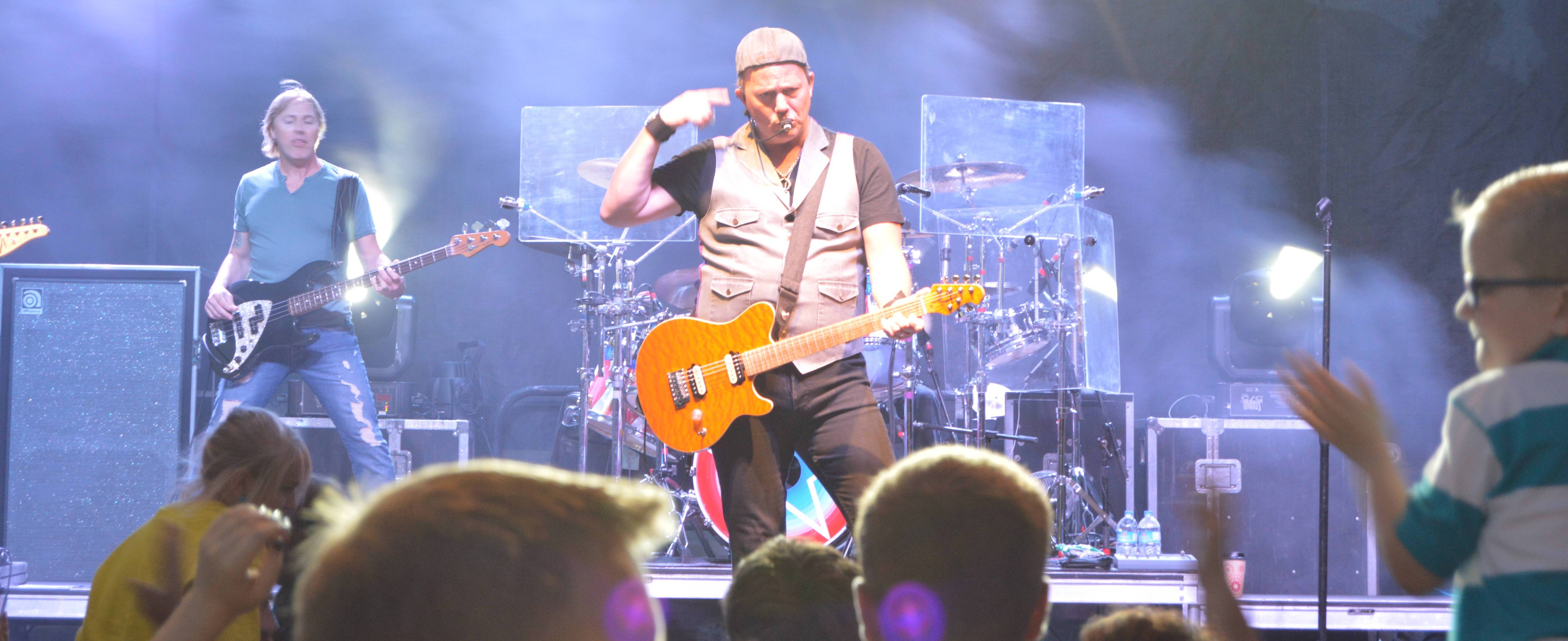 Parks Arts and Recreation Image